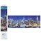 Diamond Dotz City Lights Landscape Diamond Painting Kits for Adults - Diamond Art Kits a Relaxing Creative Craft Kit with Dotz Gems 11.4x29.5